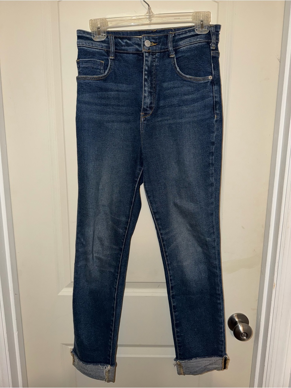 Pilcro the cigarette jeans size 29